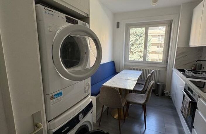 Appartement de 98m2 à louer sur Lyon 02 — photo 3