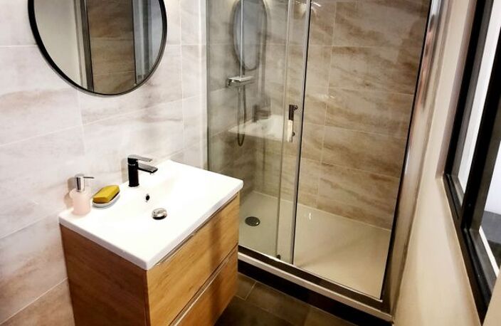 Appartement de 98m2 à louer sur Lyon 02 — photo 5
