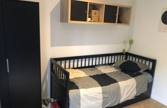 Studio de 17m2 à louer sur Bron — photo 2
