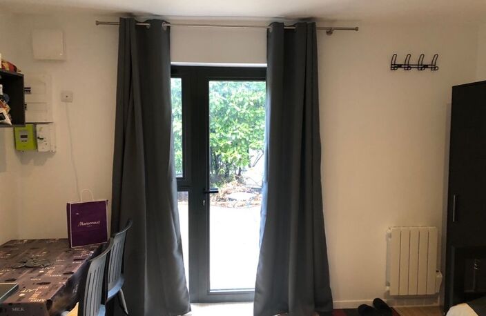 Studio de 17m2 à louer sur Bron — photo 3