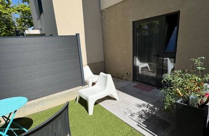 Studio de 17m2 à louer sur Bron — photo 4