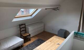 Appartement 1 Pièce 18 m² à louer à Tourcoing (59200)