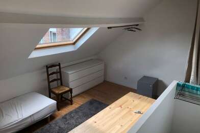 Appartement 1 pièces 385 €