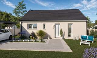 Maison 49 m² à construire Dieulouard (54380)