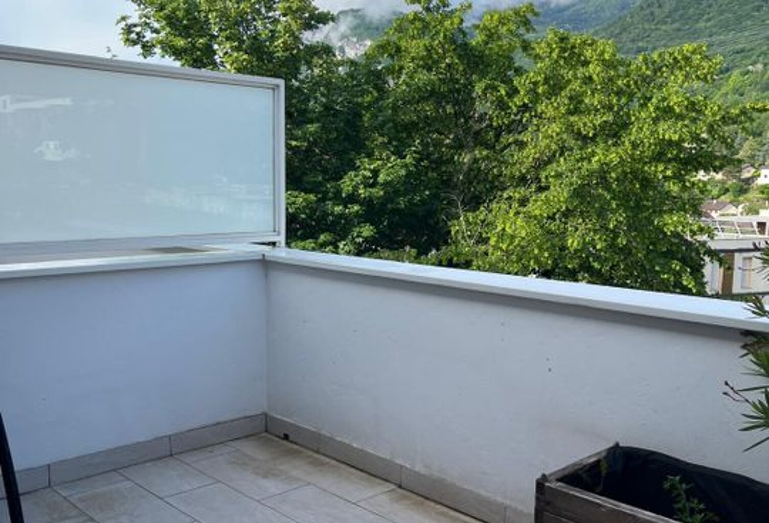 Appartement de 73m2 à louer sur Claix — photo 1
