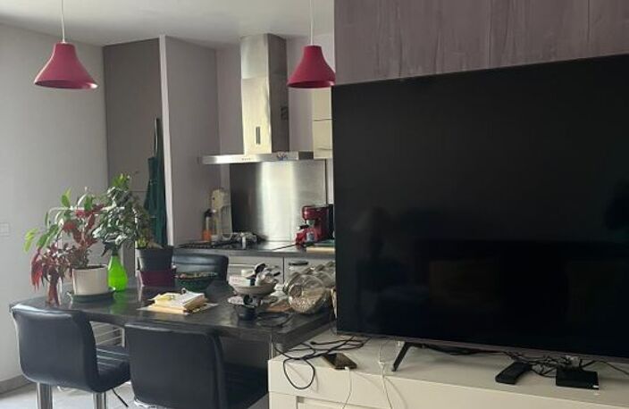 Appartement de 73m2 à louer sur Claix — photo 2