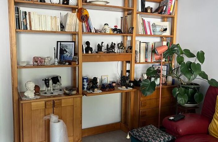 Appartement de 73m2 à louer sur Claix — photo 3