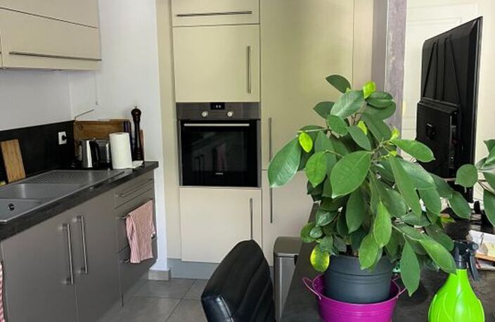 Appartement de 73m2 à louer sur Claix — photo 4
