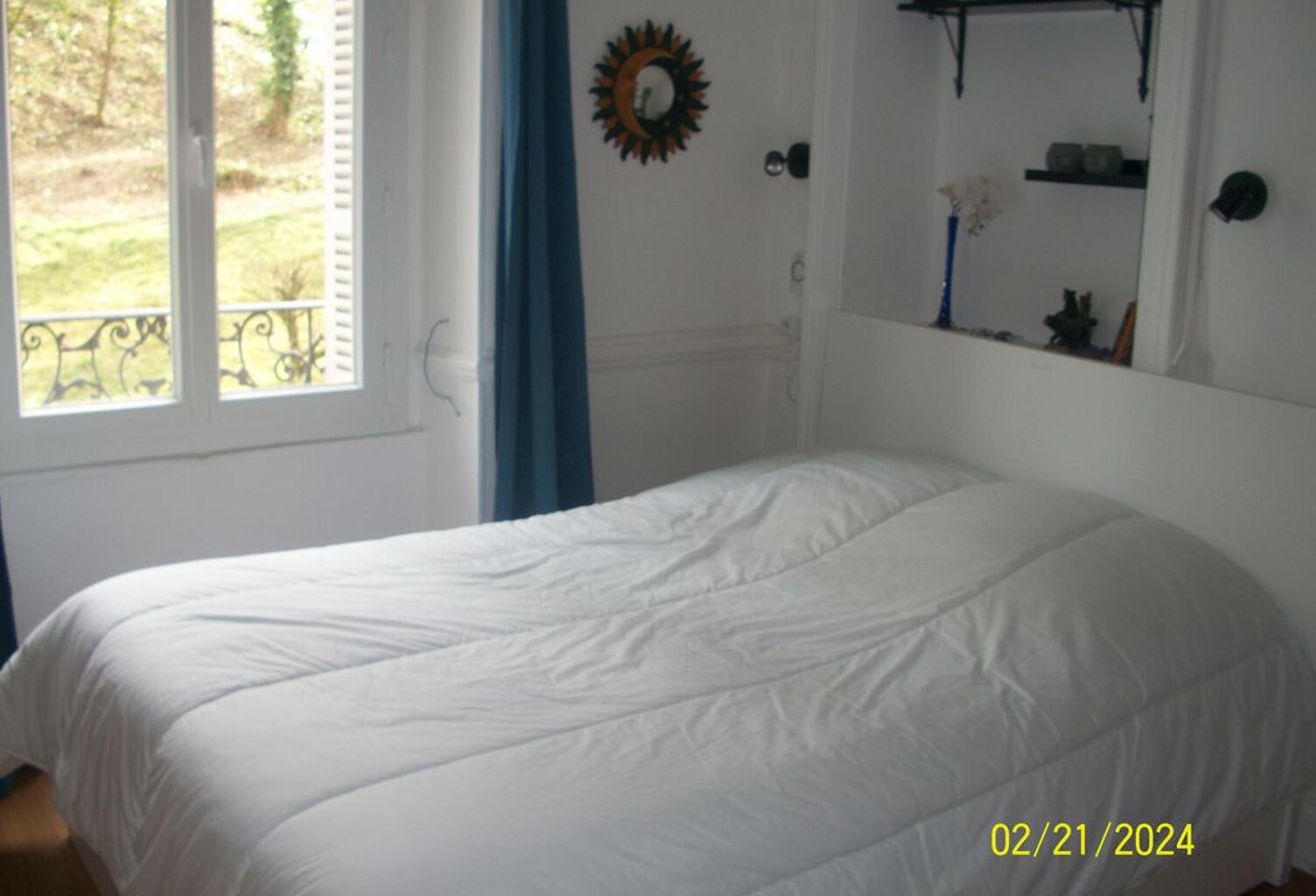 Appartement de 30m2 à louer sur Aix-les-Bains — photo 1