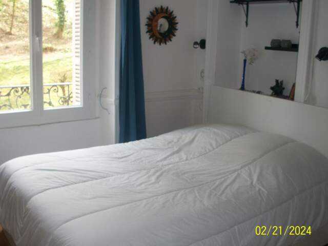 Appartement de 30m2 à louer sur Aix-les-Bains — photo du bien