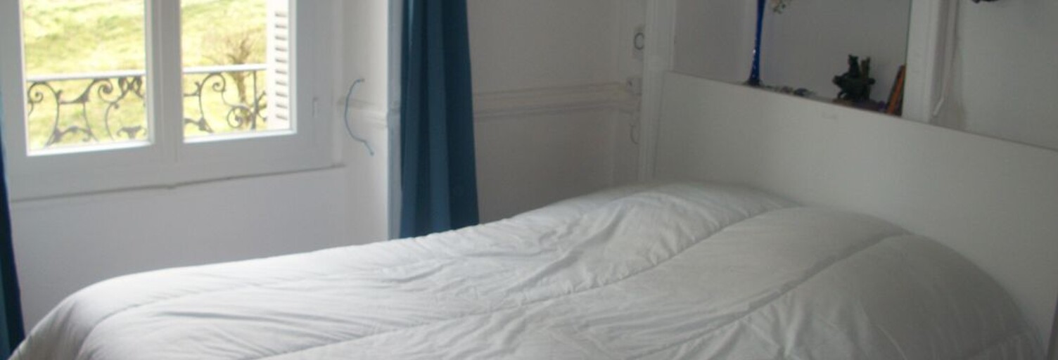 Appartement 2 Pièces 30 m² à louer à Aix-les-Bains (73100)