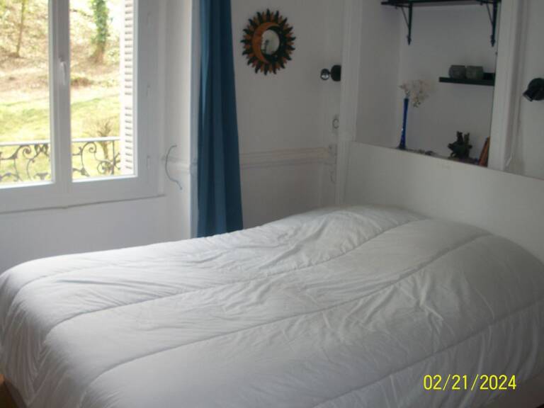 Appartement de 30m2 à louer sur Aix-les-Bains — photo 1