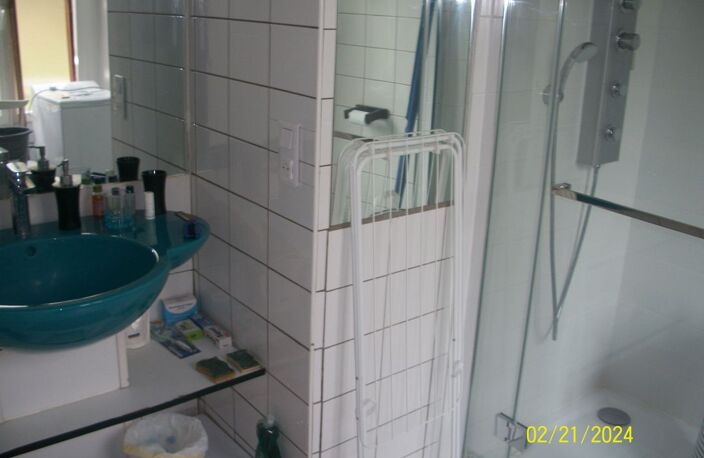 Appartement de 30m2 à louer sur Aix-les-Bains — photo 3