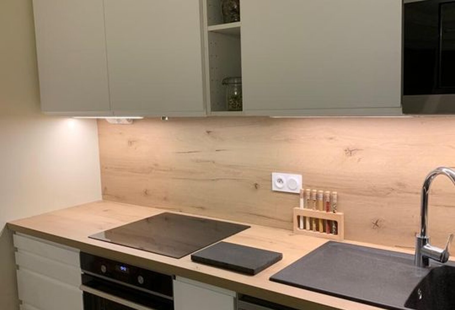 Appartement de 40m2 à louer sur Vétraz-Monthoux — photo 1
