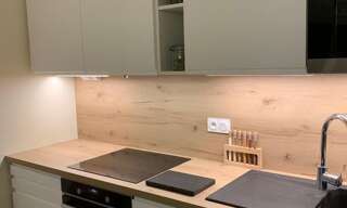 Appartement 2 Pièces 40 m² à louer à Vétraz-Monthoux (74100)