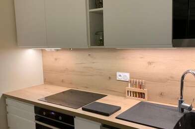 Appartement 2 pièces 1250 €