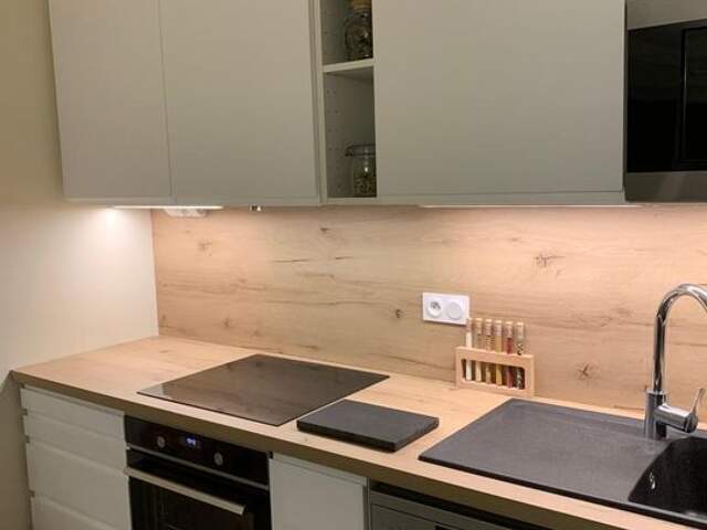 Appartement de 40m2 à louer sur Vétraz-Monthoux — photo du bien