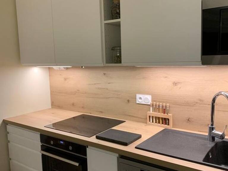 Appartement de 40m2 à louer sur Vétraz-Monthoux — photo 1