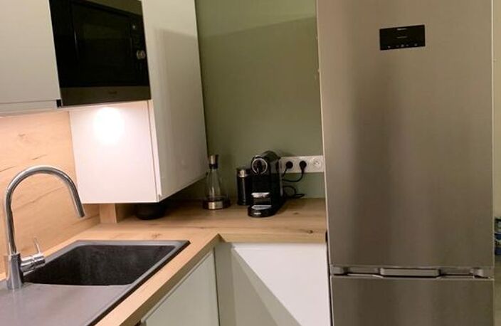 Appartement de 40m2 à louer sur Vétraz-Monthoux — photo 2