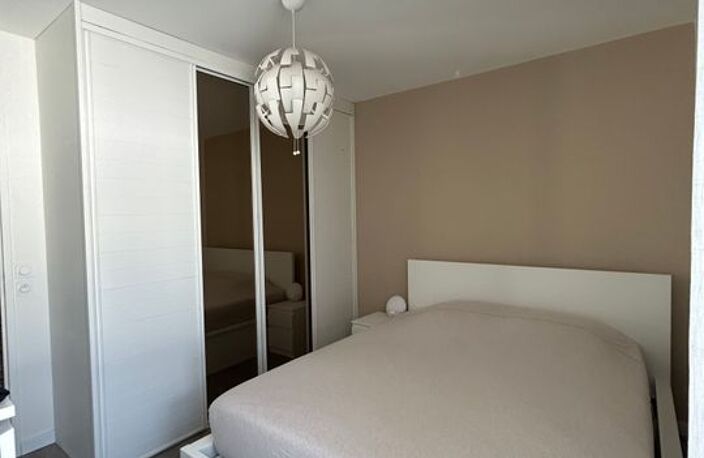 Appartement de 40m2 à louer sur Vétraz-Monthoux — photo 5