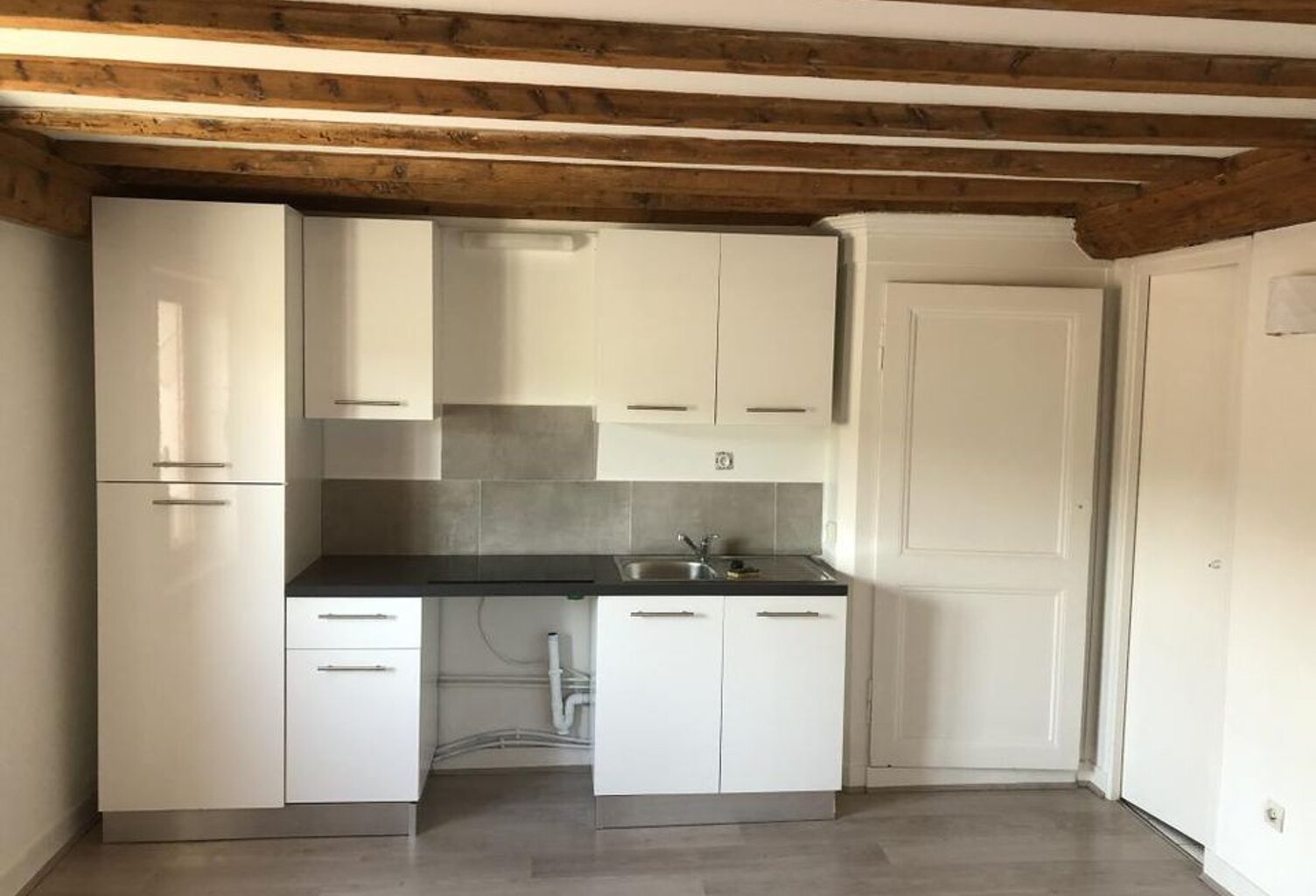 Appartement de 36m2 à louer sur Lyon 09 — photo 1