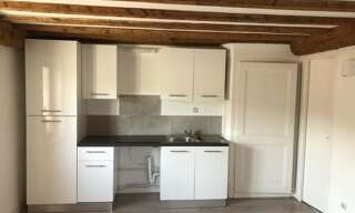 Appartement 2 Pièces 36 m² à louer à Lyon 9 (69009)