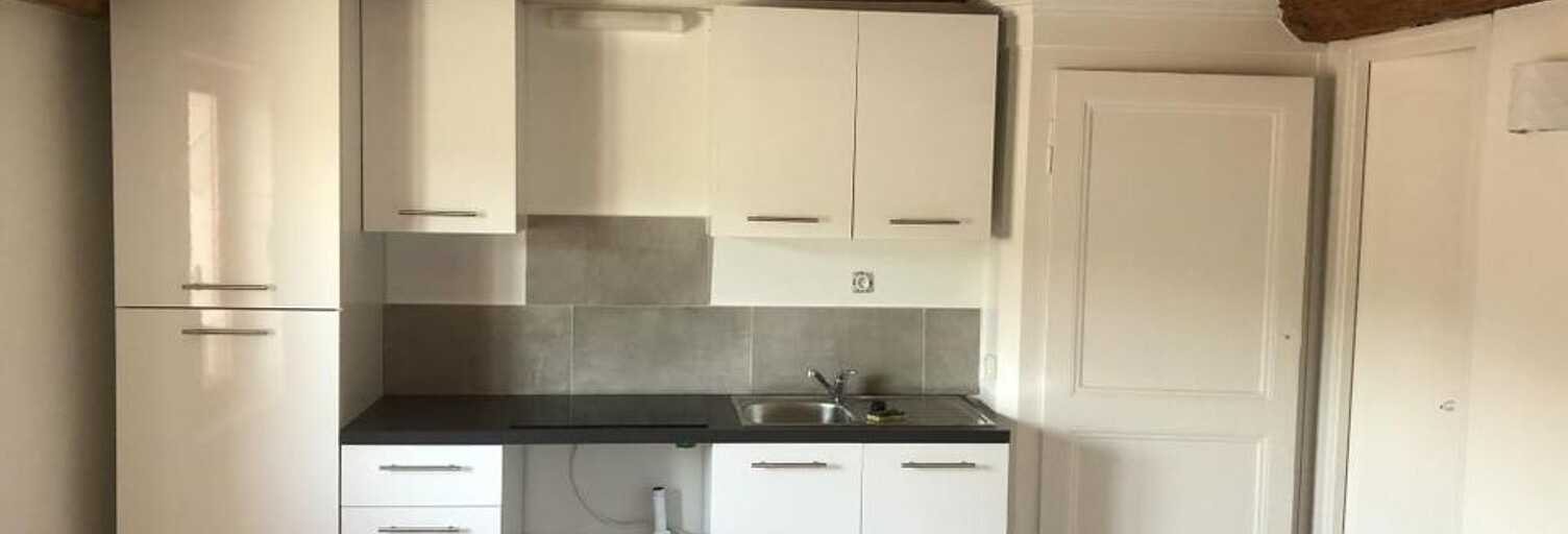 Appartement 2 Pièces 36 m² à louer à Lyon 9 (69009)