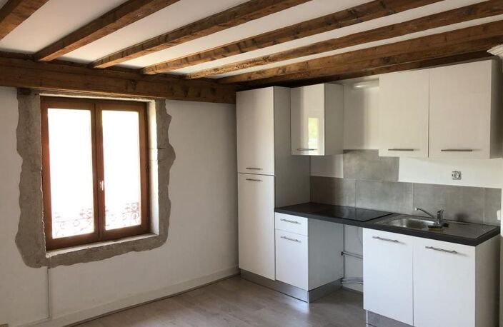 Appartement de 36m2 à louer sur Lyon 09 — photo 2