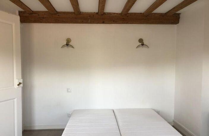 Appartement de 36m2 à louer sur Lyon 09 — photo 3