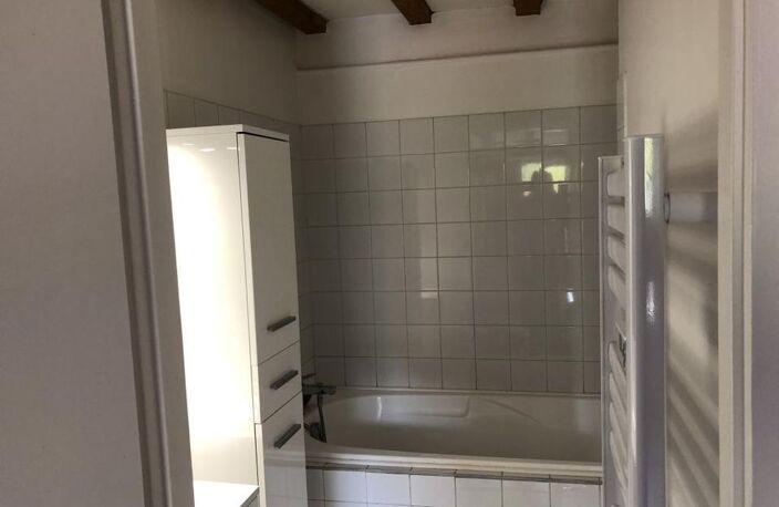 Appartement de 36m2 à louer sur Lyon 09 — photo 4