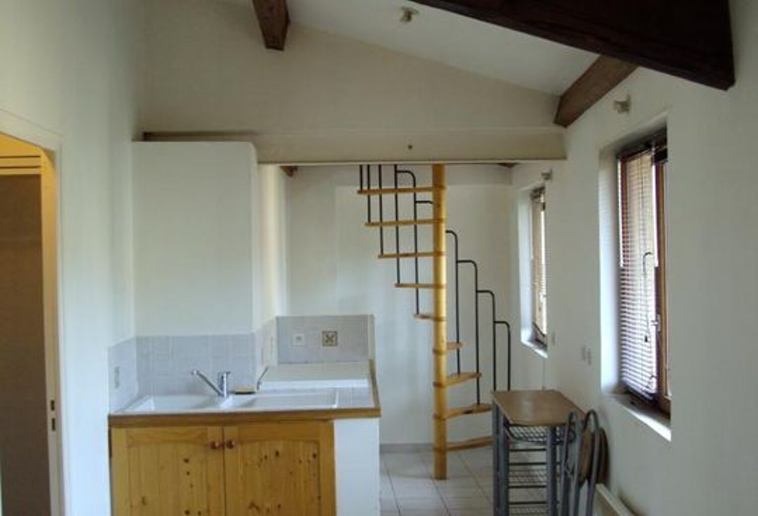 Appartement de 45m2 à louer sur Vienne — photo 1