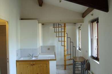 Appartement 2 pièces 530 €