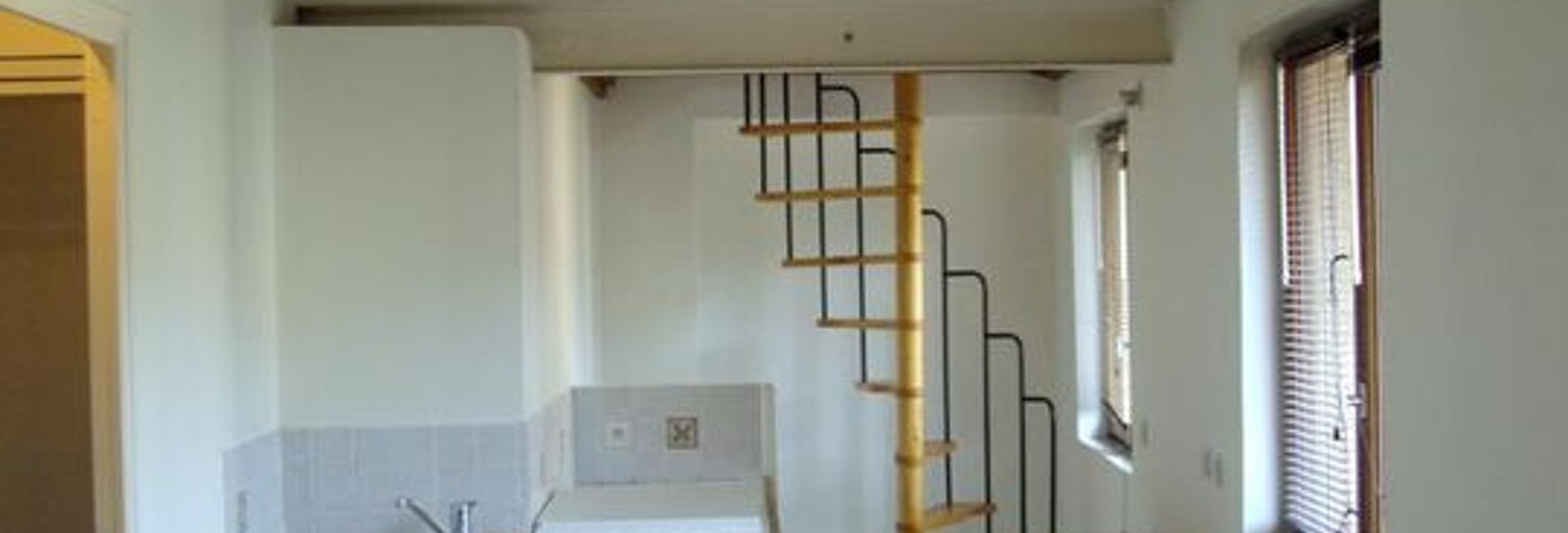 Appartement 2 Pièces 45 m² à louer à Vienne (38200)