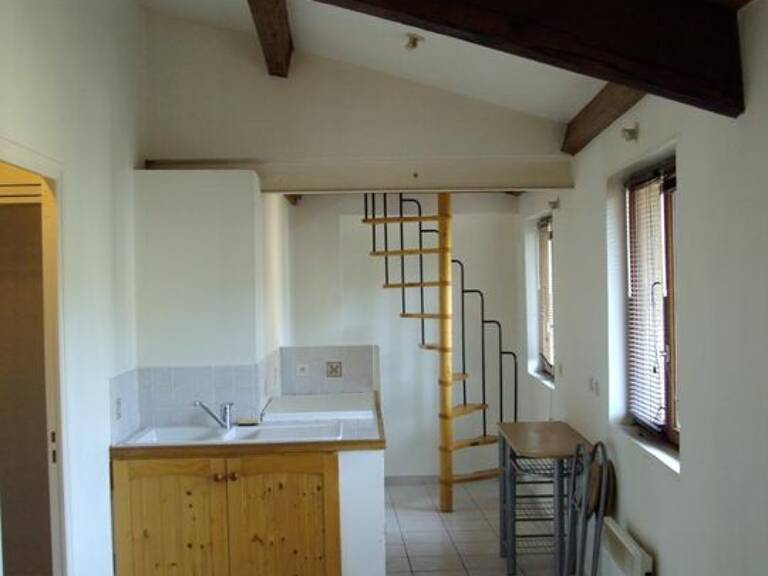Appartement de 45m2 à louer sur Vienne — photo 1