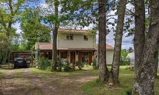 Maison 6 Pièces 120 m² à louer à Castelnau-de-Médoc (33480)