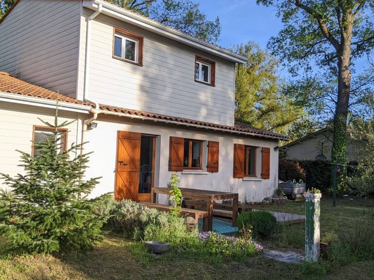 Maison de 120m2 à louer sur Castelnau-de-Médoc — photo 1