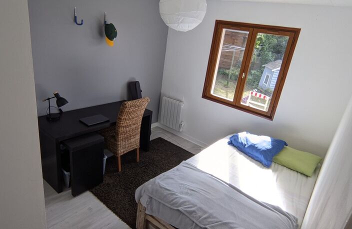 Maison de 120m2 à louer sur Castelnau-de-Médoc — photo 5