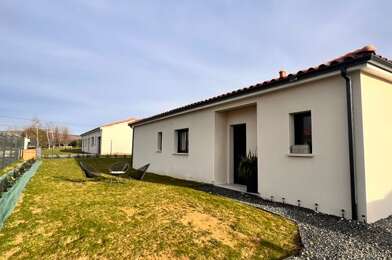 Maison 5 pièces 1250 €
