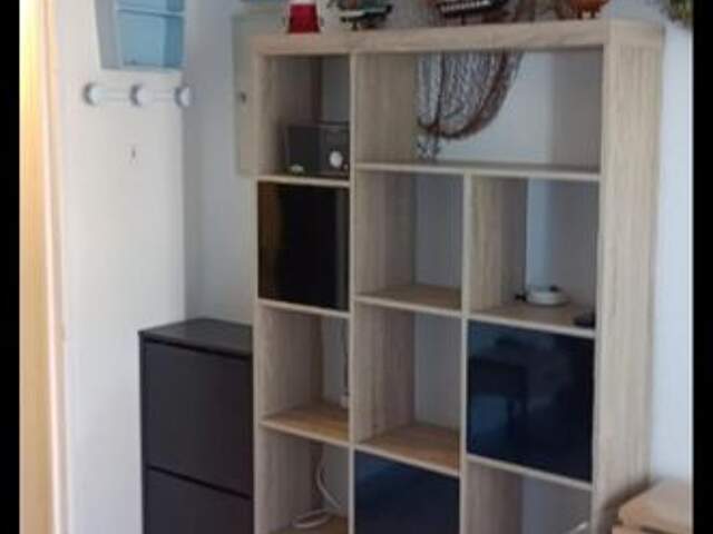 Studio de 21m2 à louer sur Agde — photo du bien