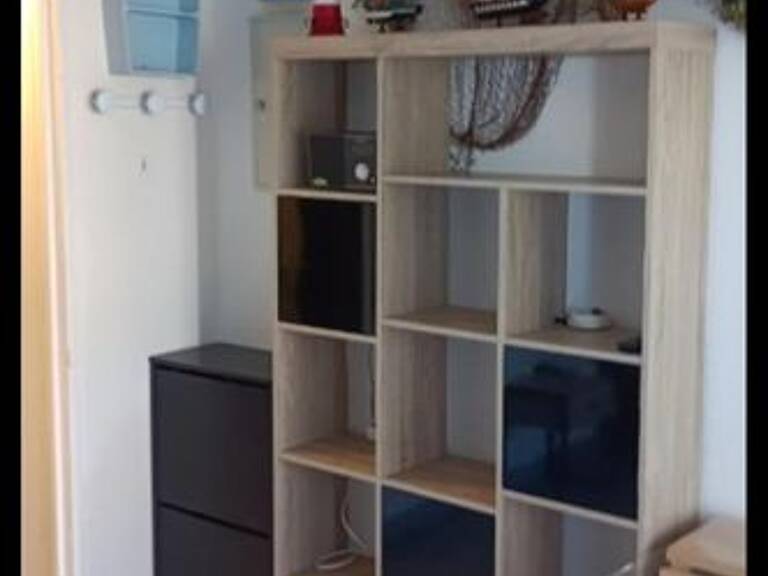 Studio de 21m2 à louer sur Agde — photo 1