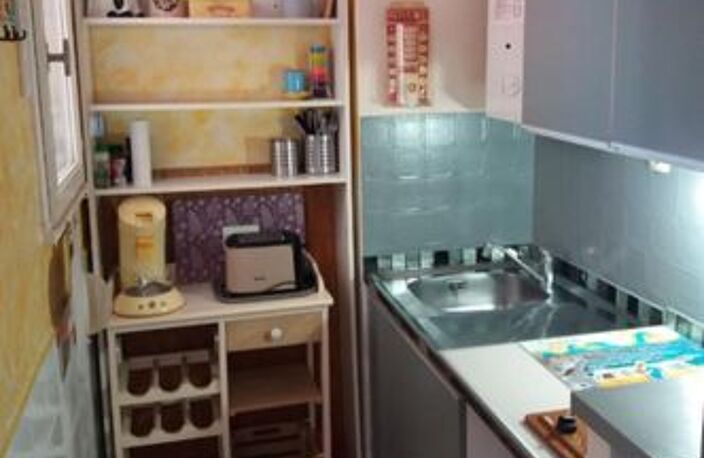 Studio de 21m2 à louer sur Agde — photo 4