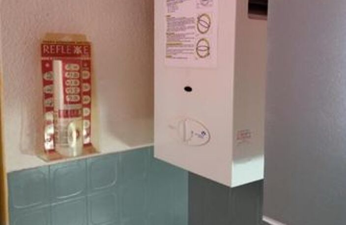Studio de 21m2 à louer sur Agde — photo 5
