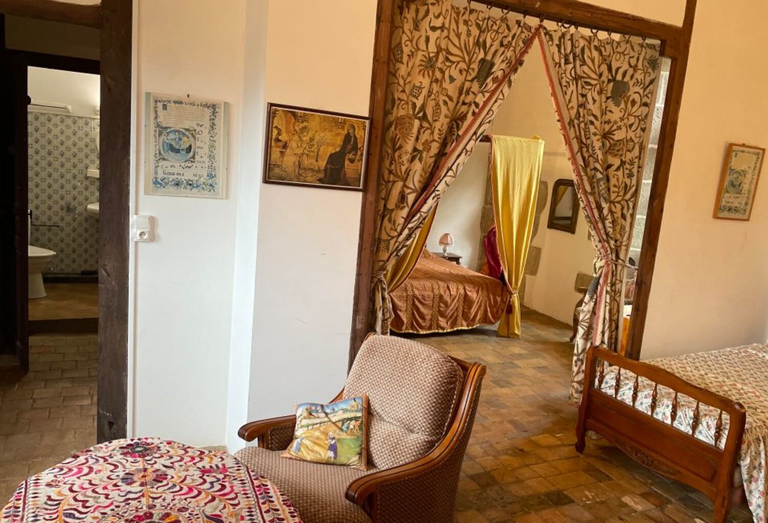 Maison de 350m2 à louer sur Bressuire — photo 1