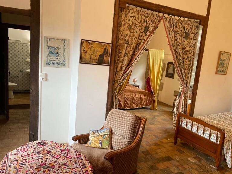 Maison de 350m2 à louer sur Bressuire — photo 1