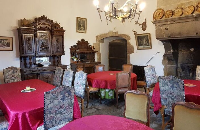 Maison de 350m2 à louer sur Bressuire — photo 2