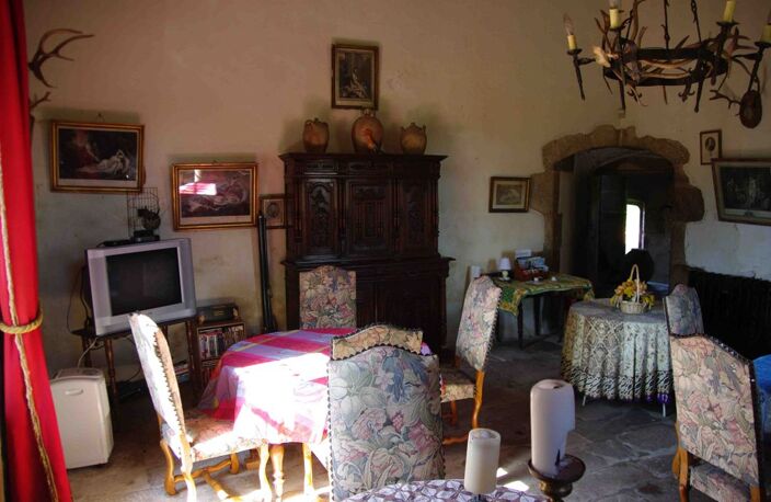 Maison de 350m2 à louer sur Bressuire — photo 3