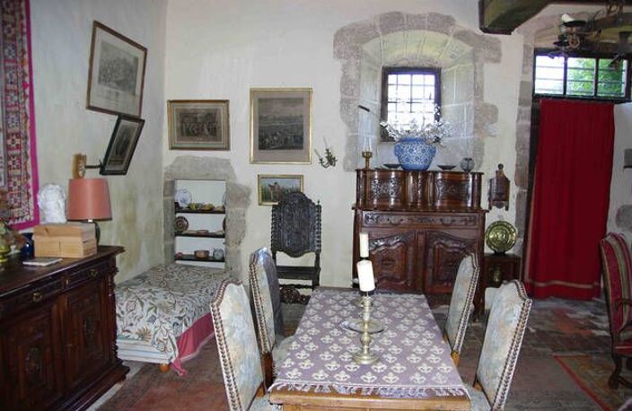 Maison de 350m2 à louer sur Bressuire — photo 4