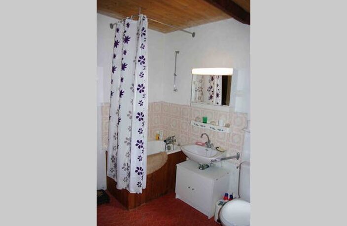 Maison de 350m2 à louer sur Bressuire — photo 5