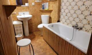 Maison 7 Pièces 350 m² à louer à Bressuire (79300)