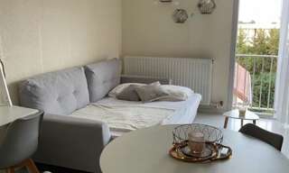Appartement 1 Pièce 27 m² à louer à Périgueux (24000)